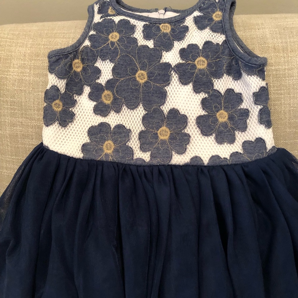 Pippa & Julie Twirl Dress